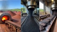 Business News | Involute Introduces Breakthrough Technologies to Transform Iron Ore Tailings into High-Value Materials, Strengthening India's Manufacturing & Circular Economy