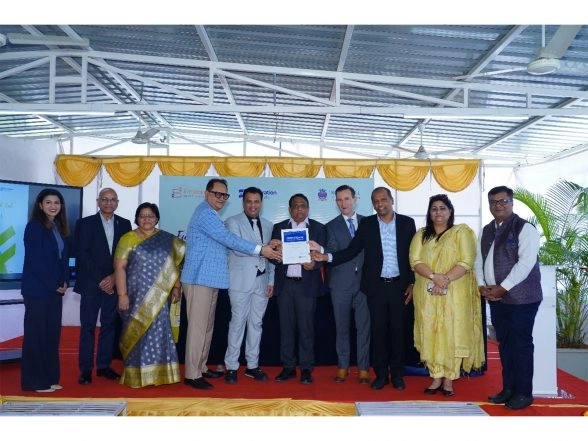 Business News | Employability.life, Federation University, Australia and Rockwell Business School Inaugurate Future of Work Lab and Launch XPro Program