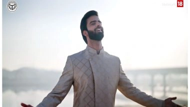 Business News | Grammy Spotlight for Indian Music Producer Raghav Mehta as 'Sounds of Kumbha' Earns a GRAMMY Nomination