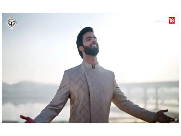 Business News | Grammy Spotlight for Indian Music Producer Raghav Mehta as 'Sounds of Kumbha' Earns a GRAMMY Nomination