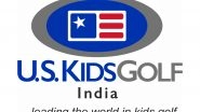 Sports News | US Kids Golf Indian Championship 2025 to Be Held in Manesar from December 17-19