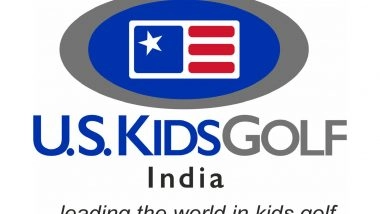 Sports News | US Kids Golf Indian Championship 2025 to Be Held in Manesar from December 17-19