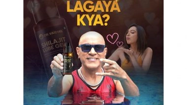 Business News | Dr Vaidya's and Baba Sehgal Launch Bold Rap Campaign to Break Intimacy Taboos