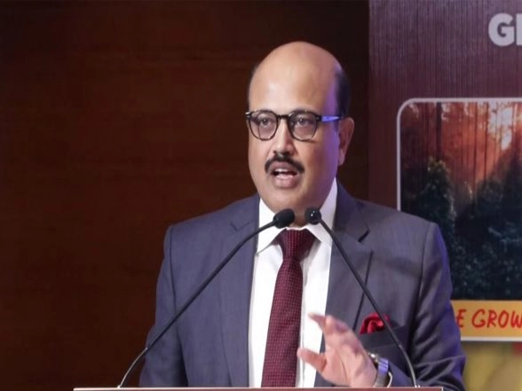 Business News | India-EU FTA Differences Narrowed, More Meetings Lined Up: Commerce Secretary