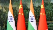 Business News | India's Exports to China Rise Sharply Showing 32% Growth During April-November 2025: Govt Data