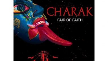 Entertainment News | Sudipto Sen Steps in as First-time Producer for 'CHARAK' - a Film on 'misplaced Devotion, Human Greed' L and More