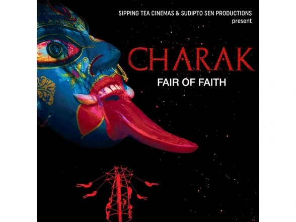 Entertainment News | Sudipto Sen Steps in as First-time Producer for 'CHARAK' - a Film on 'misplaced Devotion, Human Greed' L and More