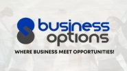 Business News | Accume Consulting Strengthens India's Entrepreneurial Ecosystem with the Launch of BusinessOptions.in