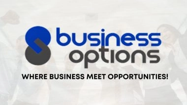 Business News | Accume Consulting Strengthens India's Entrepreneurial Ecosystem with the Launch of BusinessOptions.in