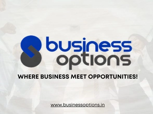 Business News | Accume Consulting Strengthens India's Entrepreneurial Ecosystem with the Launch of BusinessOptions.in