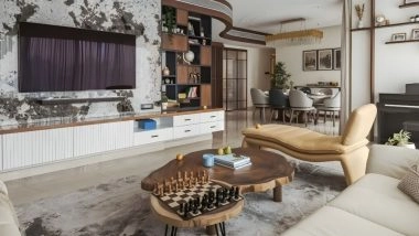 Business News | Wootique Brings Luxury Living to Life With Custom Furniture for Modern Indian Homes