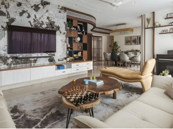 Business News | Wootique Brings Luxury Living to Life With Custom Furniture for Modern Indian Homes