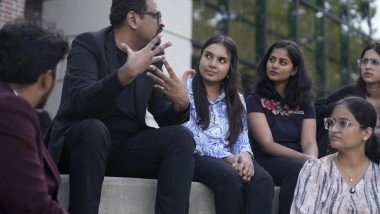 Business News | The CMA Wave Sweeping India: How Miles Is Redefining the Future of Global Finance