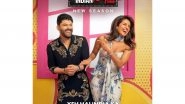 Entertainment News | Priyanka Chopra to Arrive as First Guest at 'The Great Indian Kapil Show' Season 4