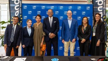 Business News | Candi Solar Secures USD 58.5 Million from International Finance Corporation (IFC) to Power Next Growth Phase