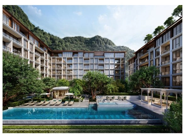 Business News | Phuket's Next Check-in: Intercontinental Introduces a New Era of Residential Living on Kamala Beach