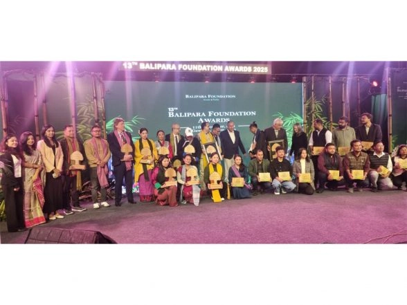 Business News | 13th Eastern Himalayan Naturenomics Forum 2025 Highlights Youth Leadership and Climate Collaboration
