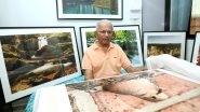 Business News | Wildlife Photography in the Age of AI: Prakash Desai's Journey of Patience, Purity and Passion