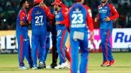 Sports News | "We Are Clear About Our Targets:" Delhi Capitals CEO Sunil Gupta on Eve of IPL 2026 Auction