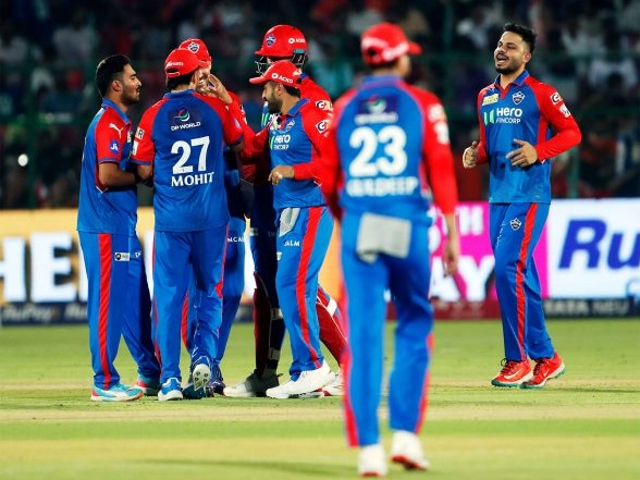 Sports News | "We Are Clear About Our Targets:" Delhi Capitals CEO Sunil Gupta on Eve of IPL 2026 Auction