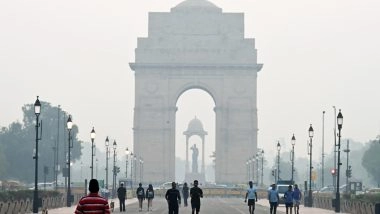 India News | India to Host Second WHO Global Summit on Traditional Medicine in New Delhi from Dec 17 to 19