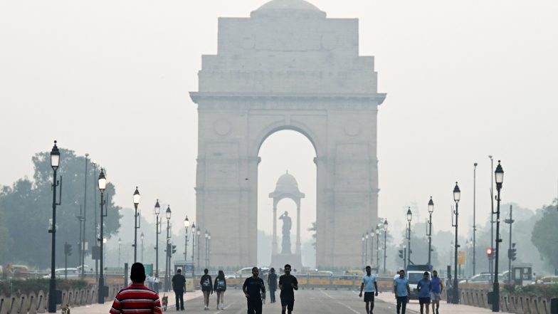 India News | India to Host Second WHO Global Summit on Traditional Medicine in New Delhi from Dec 17 to 19