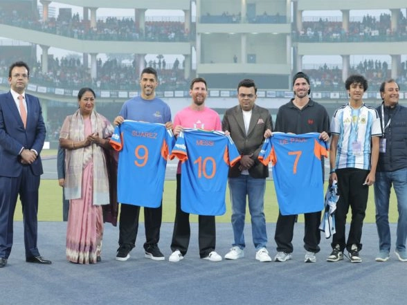 LatestLY - Sports Entertainment - News Image