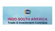 Business News | Experts Call for Stronger Industry Partnerships Between India and South America
