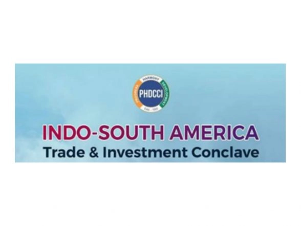 Business News | Experts Call for Stronger Industry Partnerships Between India and South America