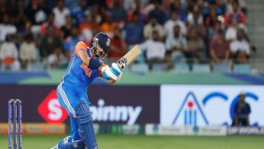 Sports News | Axar Patel Ruled out of Remaining T20I Series Against South Africa Due to Illness