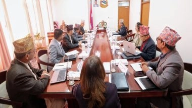 World News | Nepal Waives Ban on High-denomination Indian Notes After Nearly a Decade