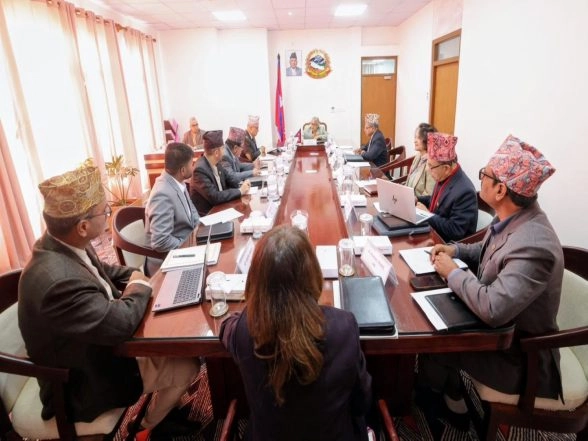 World News | Nepal Waives Ban on High-denomination Indian Notes After Nearly a Decade