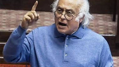 India News | Opposition Demands VB-G RAM G Bill to Be Referred to Standing Committee: Jairam Ramesh