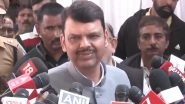 India News | Maharashtra: Municipal Corporation Elections Announced; CM Fadnavis Says No Alliance with Ajit Pawar