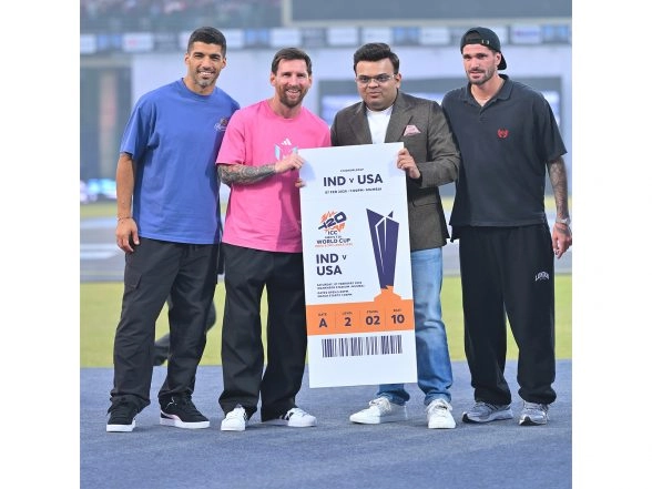 LatestLY - Sports - News Image