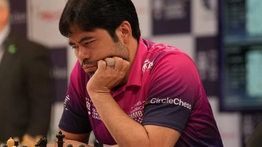 Sports News | GCL: UpGrad Mumba Masters Make It Two on the Trot; Ganges Grandmasters Stun Pipers for Maiden Win