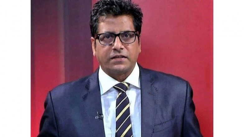World News | Bangladesh: Prominent Journalist Anis Alamgir Arrested in 'anti-terror' Case