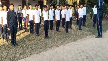 India News | Tripura: Vidya Jyoti School Emerges as Model of Holistic Transformation in Government Education