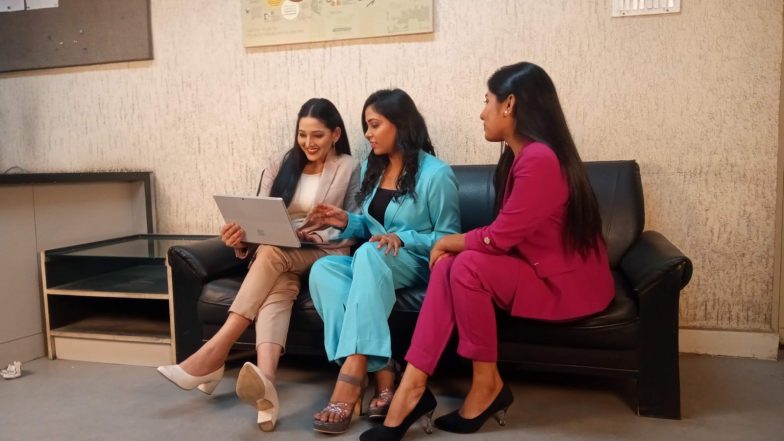 Business News | Russian Kyzyl Is Rewriting India's Lingerie Story with True Knitted Seamless Innovation