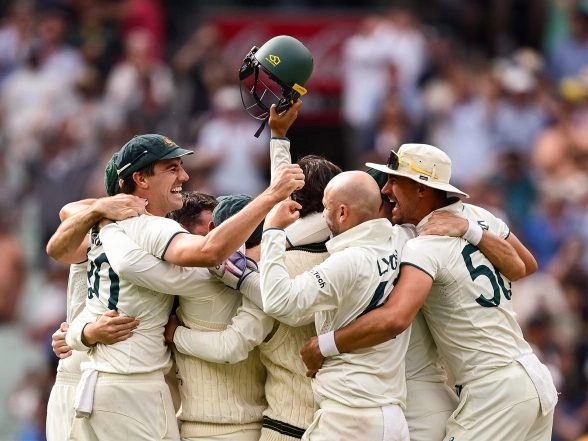 Sports News | Australia Announce Playing XI for 3rd Ashes Test, Usman Khawaja Misses out