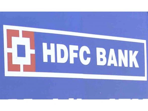 Business News | HDFC Bank Gets RBI Nod to Raise Holding in IndusInd Bank Up to 9.5%