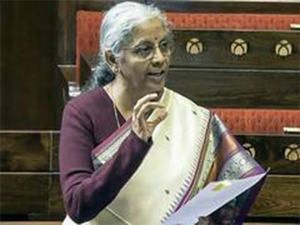 India News | Parliament Session: FM Sitharaman to Move Amendment of Insurance Laws Bill, 2025 in LS Today