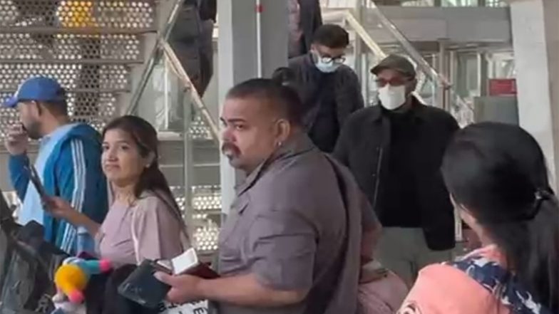 India News | Deportation Process of Birch-Goa Owners the Luthra Brothers Complete, Leave Bangkok for Delhi