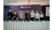 Business News | Synvo AI and Sobat Bisnis Group (SBG) Forge Strategic Partnership to Bring Secure, Context-Aware Enterprise AI to Indonesia and Southeast Asia
