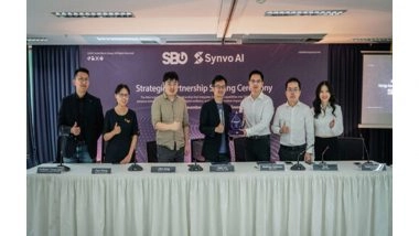 Business News | Synvo AI and Sobat Bisnis Group (SBG) Forge Strategic Partnership to Bring Secure, Context-Aware Enterprise AI to Indonesia and Southeast Asia