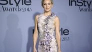 Entertainment News | Kate Hudson to Receive Costume Designers Guild's Spotlight Award
