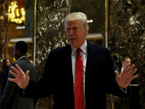 World News |  Trump Administration Weighs Easing Marijuana Classification, Cites Boost to Research and Industry