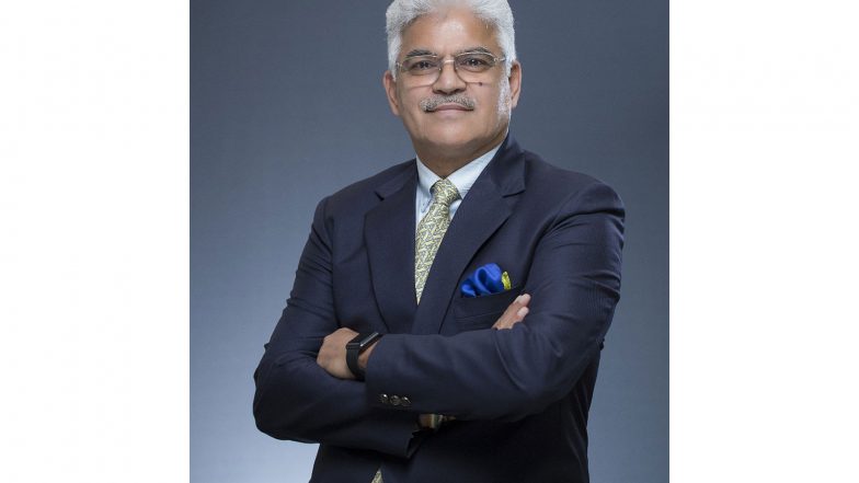 Business News | B L Kashyap & Sons Limited Secures a Promising Order Worth Rs. 615.69 Crore (excluding GST) from Sattva CKC Private Limited in Chennai