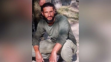 India News | J-K: Wreath-laying Held for Martyred SOG Jawan Amjad Ali Khan in Udhampur