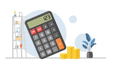 Business News | How to Use a CAGR Calculator for Long-Term Investment Planning